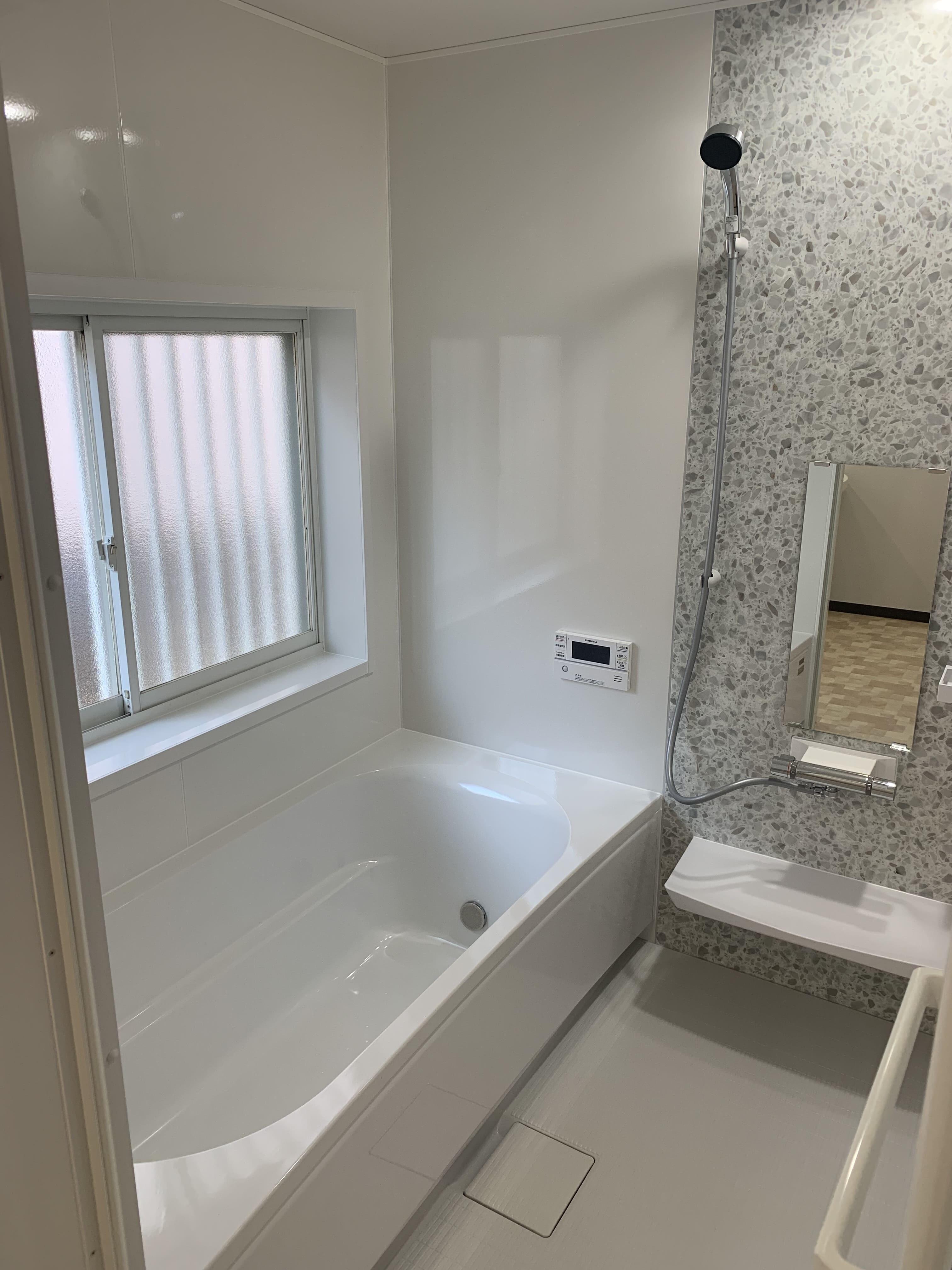 再販　清末中町　浴室　施工後.JPG
